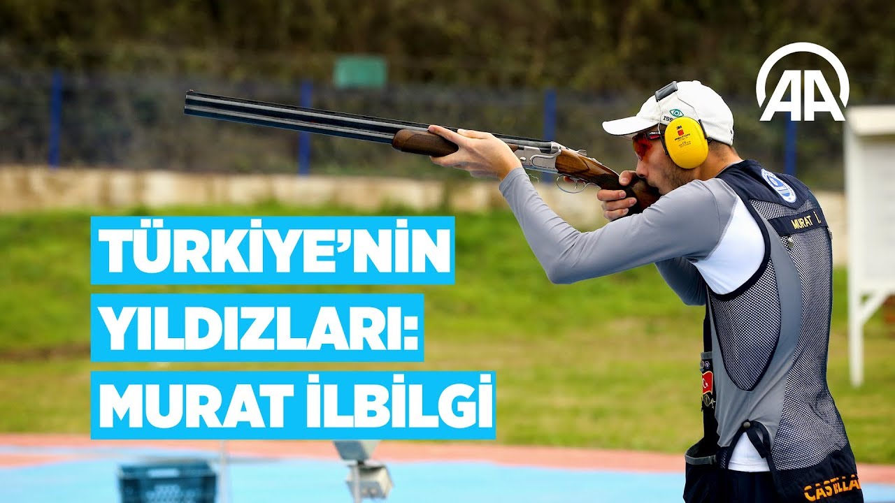 Türkiye'nın Yıldızları: Murat İlbilgi