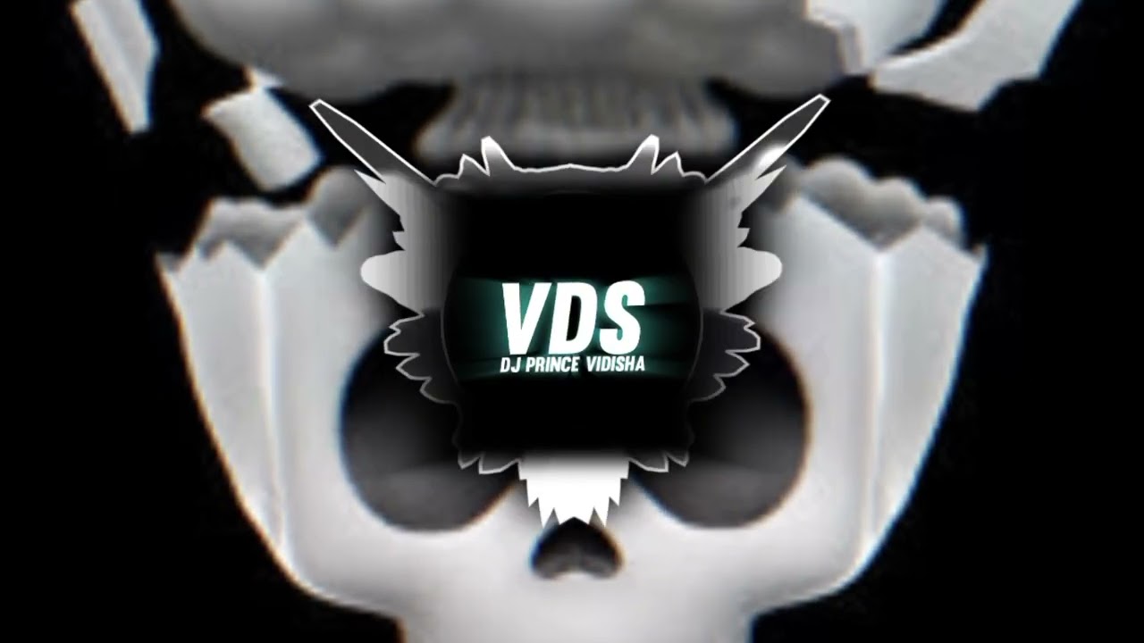 💀GAWK  GAWK GAWK ⚠️ ( COMPITION)⚡ HIGH BASS 🥵 BOOSTER | DJ Prince VDS 