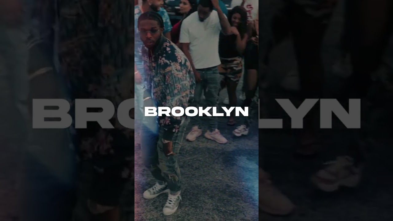 [FREE] POP SMOKE TYPE BEAT x NY DRILL TYPE BEAT 2023 - 