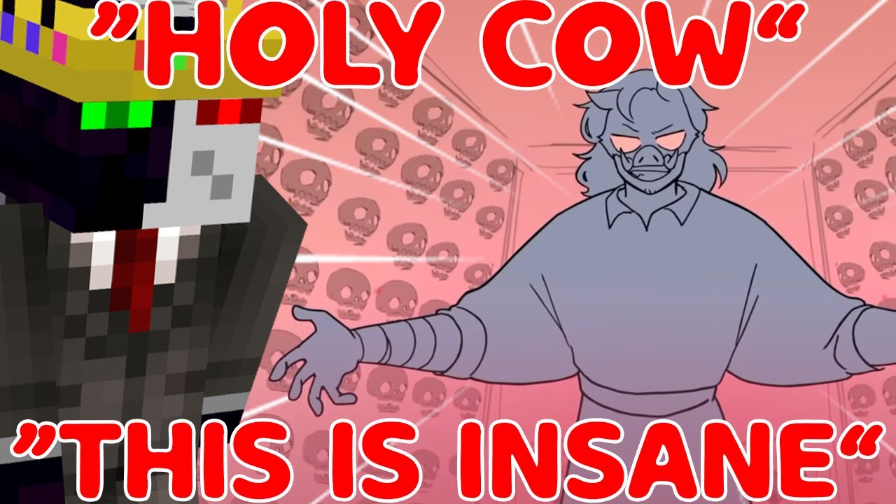 RANBOO REACTS TO 