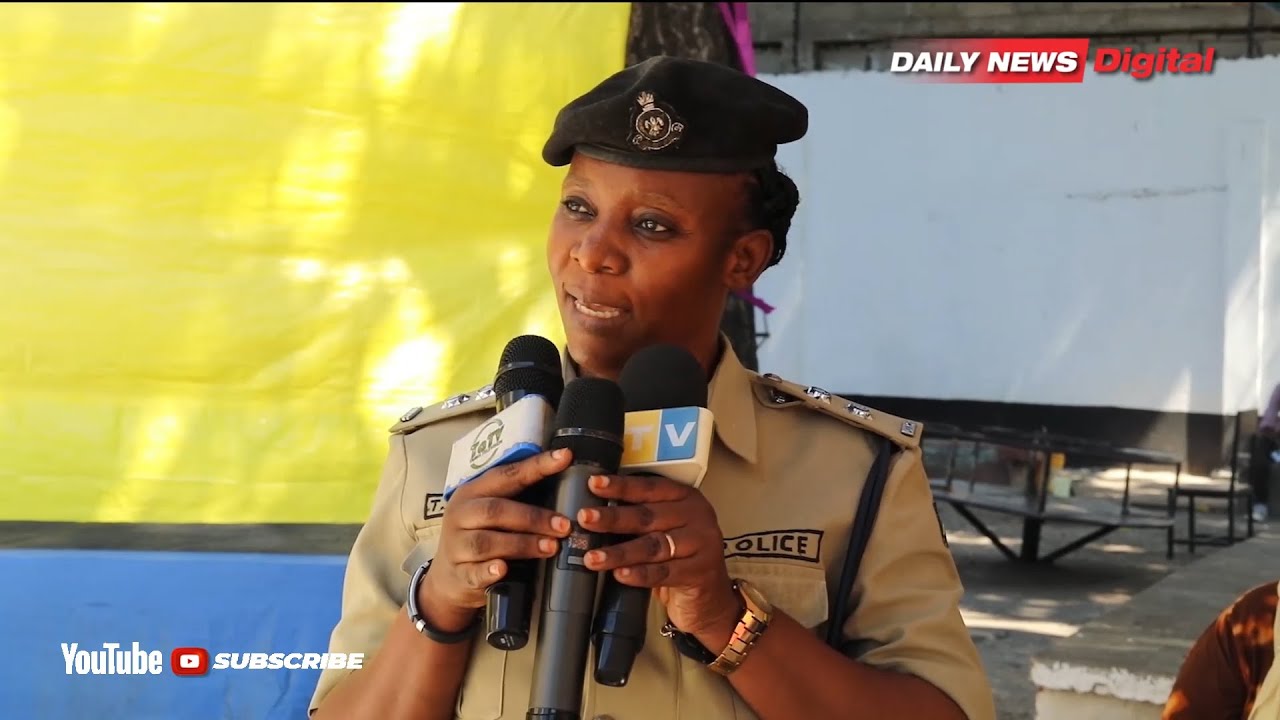 WANAUME LETENI MALALAMIKO YENU DAWATI LA JINSIA