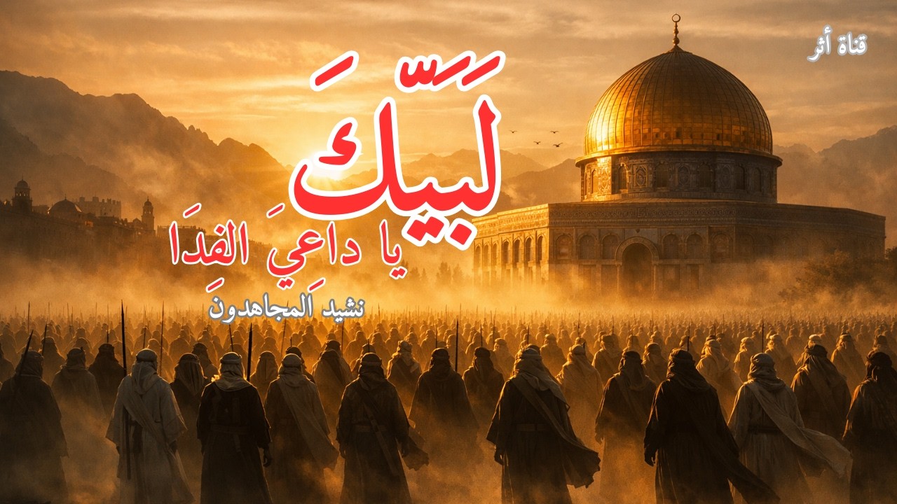 لبيك