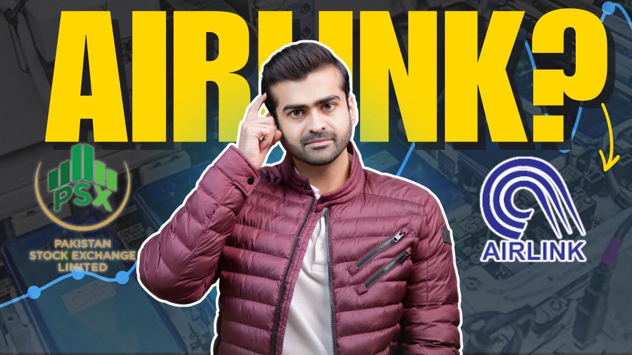 AIRLINK - Everything you need to know