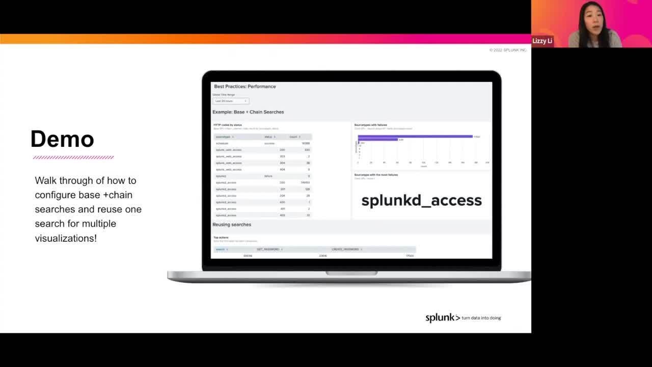 Improving Dashboard Performance and Resource Usage