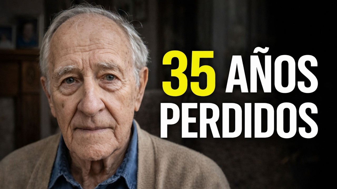 Trabajé 35 años… y entendí demasiado tarde