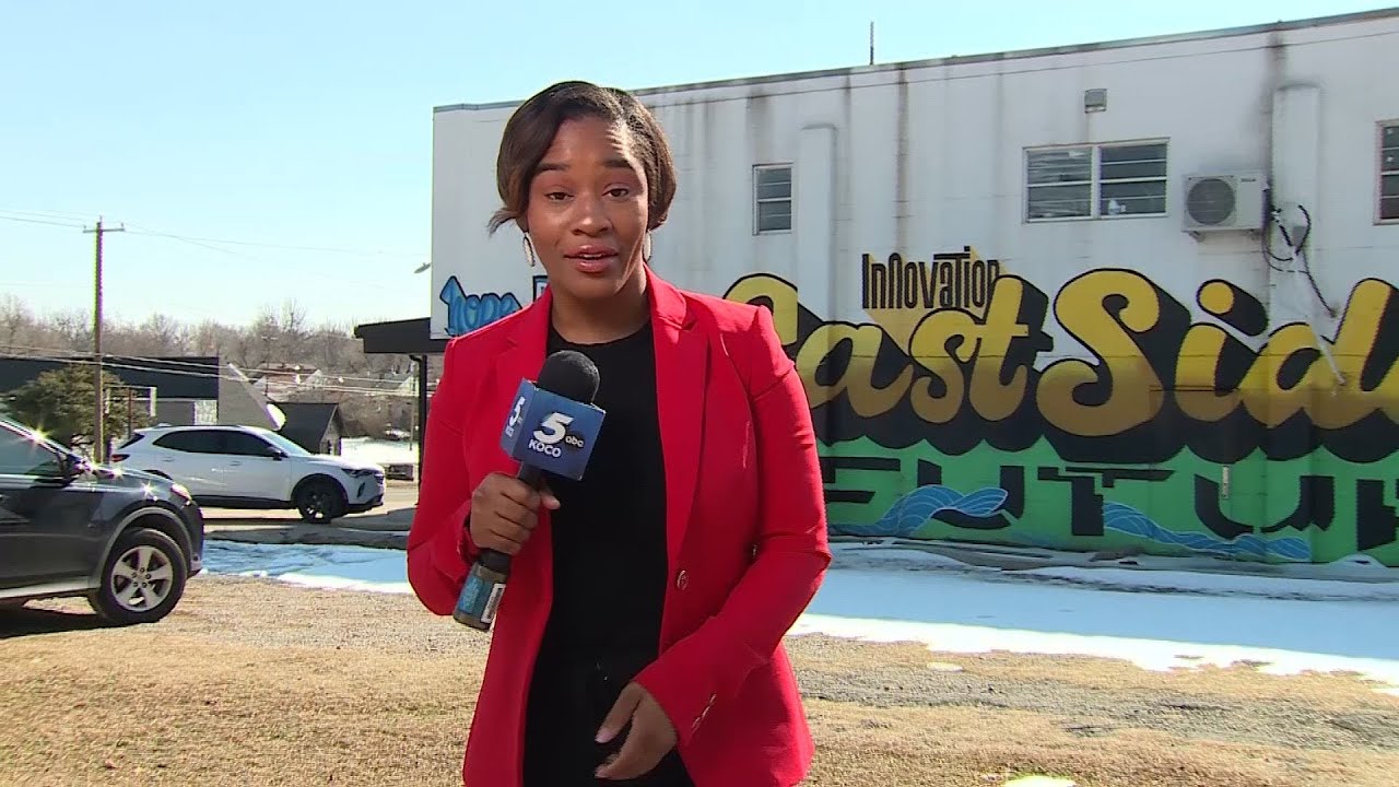 Oklahoma City family's Eastside contributions span decades