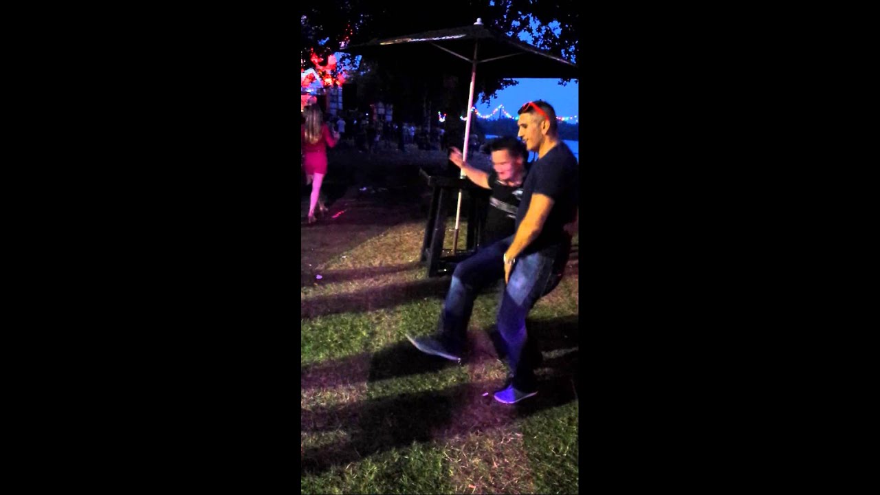 XO Festival video van Johanna Eindhoven