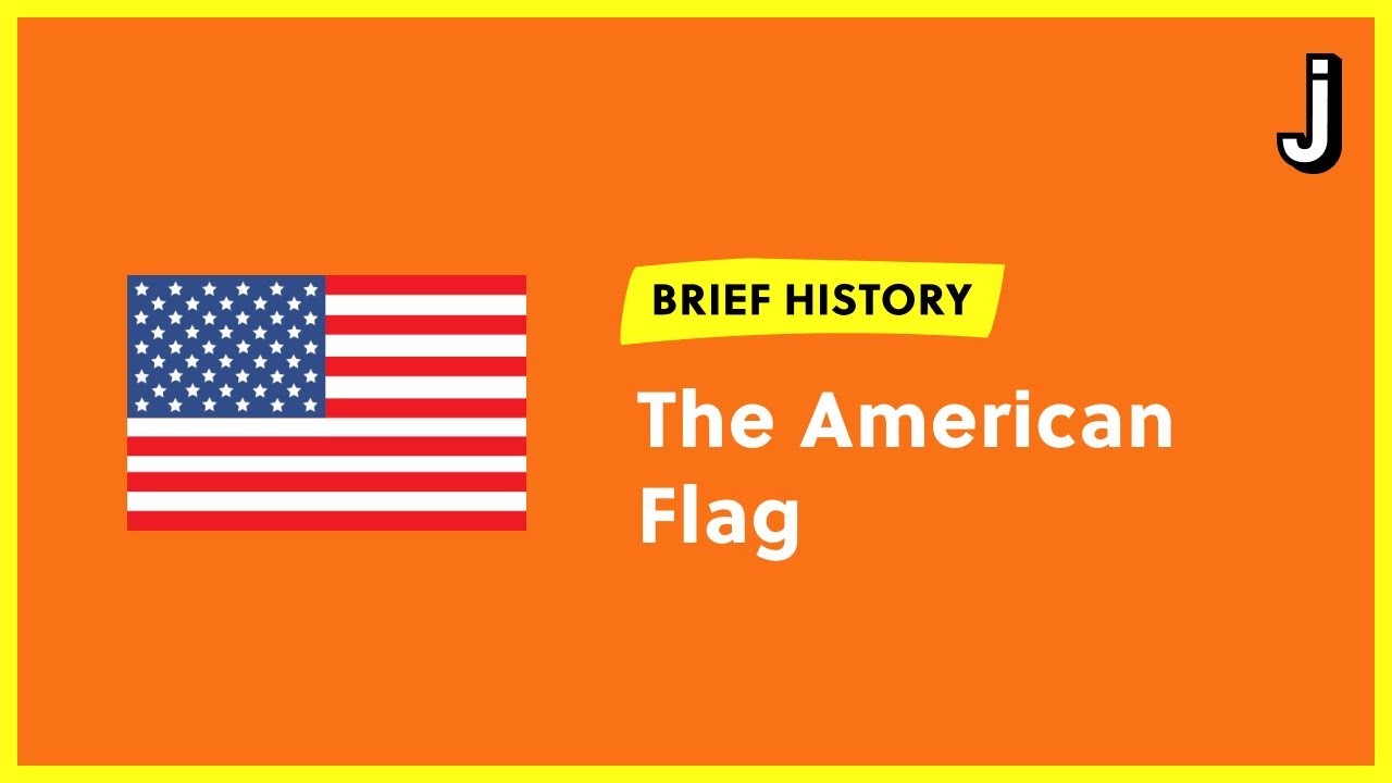 The American Flag