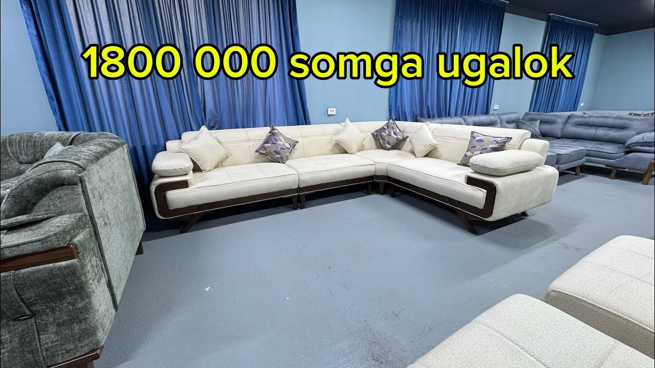 Ugalok narxlari optim joyidan oling