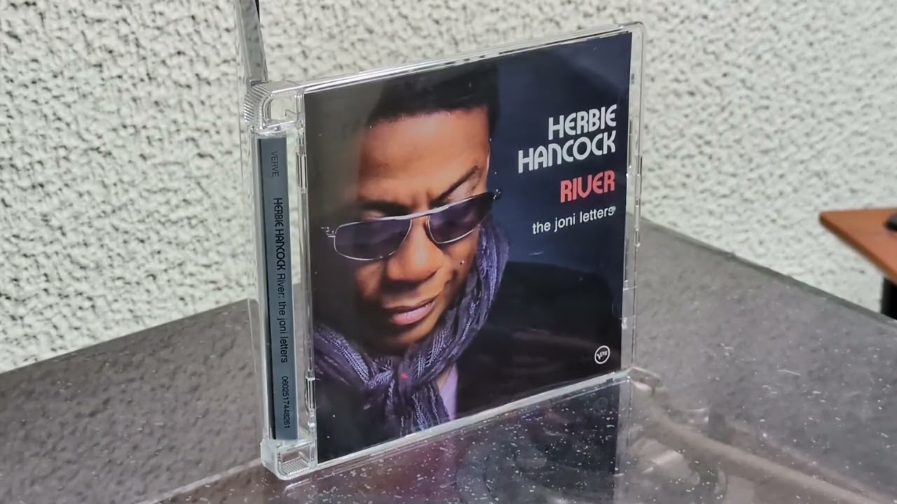 Both Sides Now (excerpt)  - Herbie Hancock