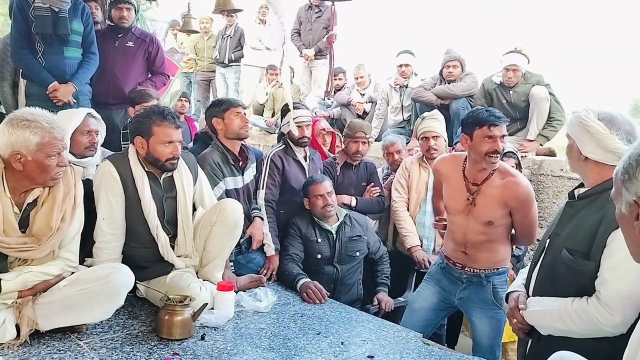 जब एक युवक पर आई परित बाबा की सवारी मांगे उसने बंगाली बाबा से गंगा स्नान(8643072193)।