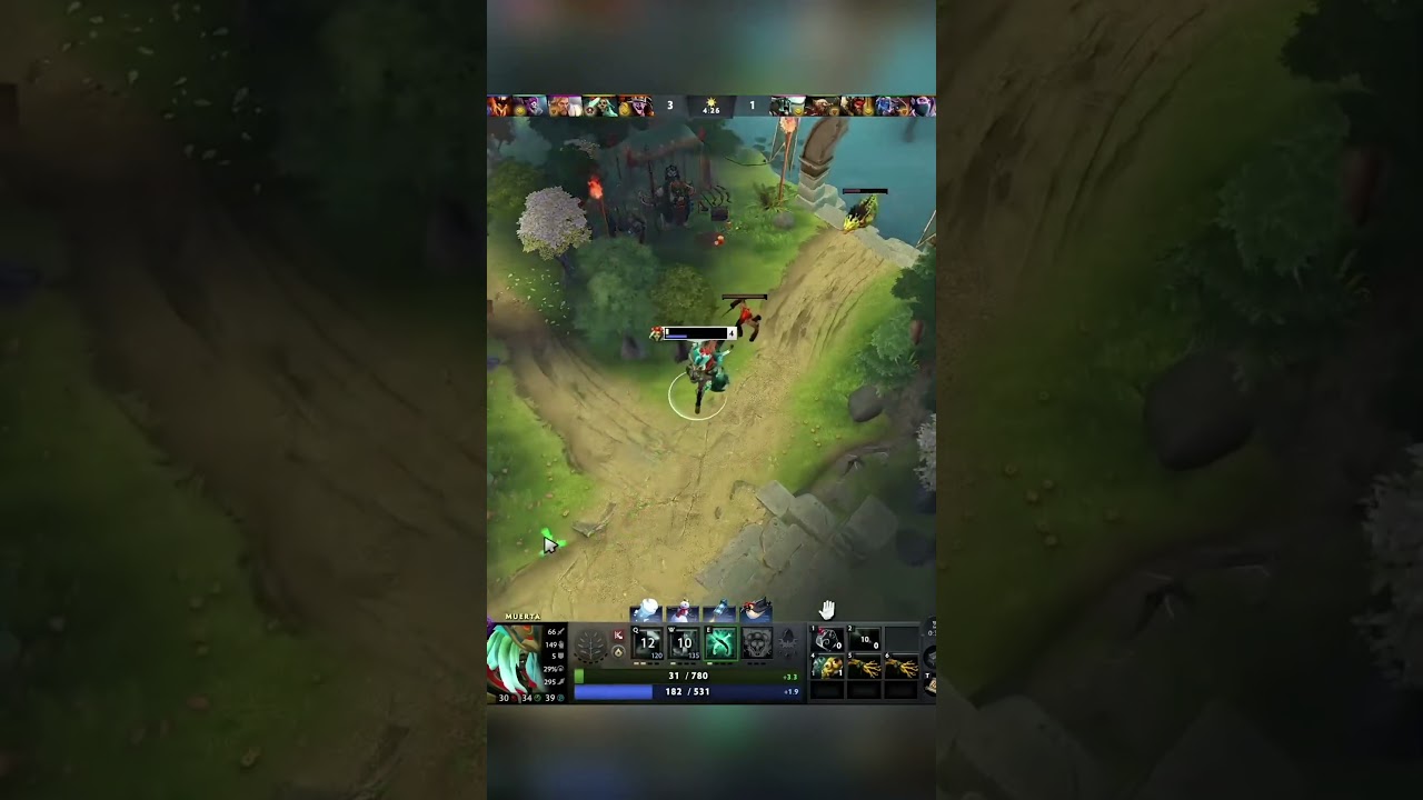 ПЕСНЯ В ТГ: triplecloudd #dota #dota2 #dota2memes #dota2wtf #dotart #dota2watafak #dotawtf #dota2omg