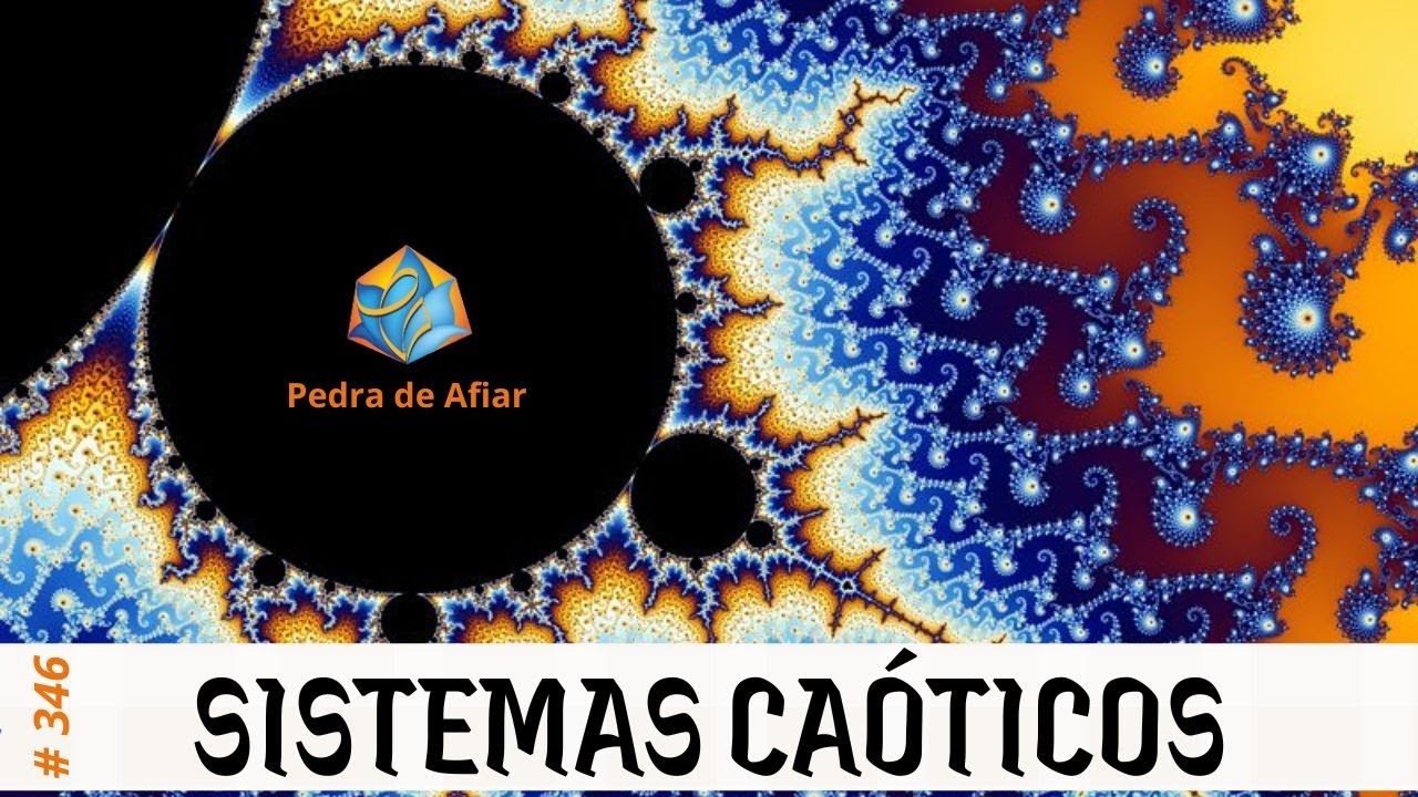 Sistemas Caóticos