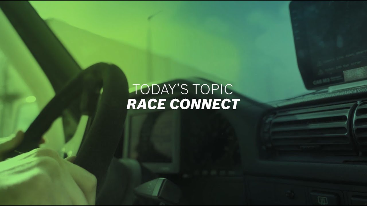 EN | Bosch Motorsport Insights: RaceConnect telemetry solution