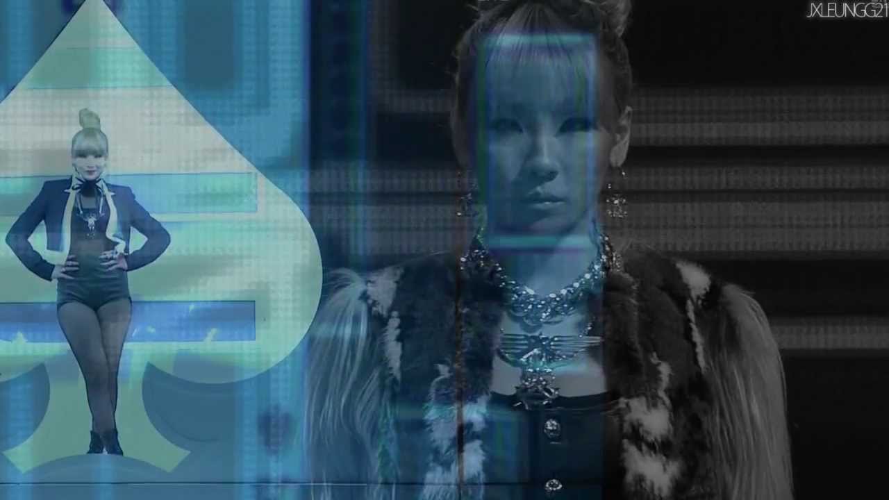 2NE1 