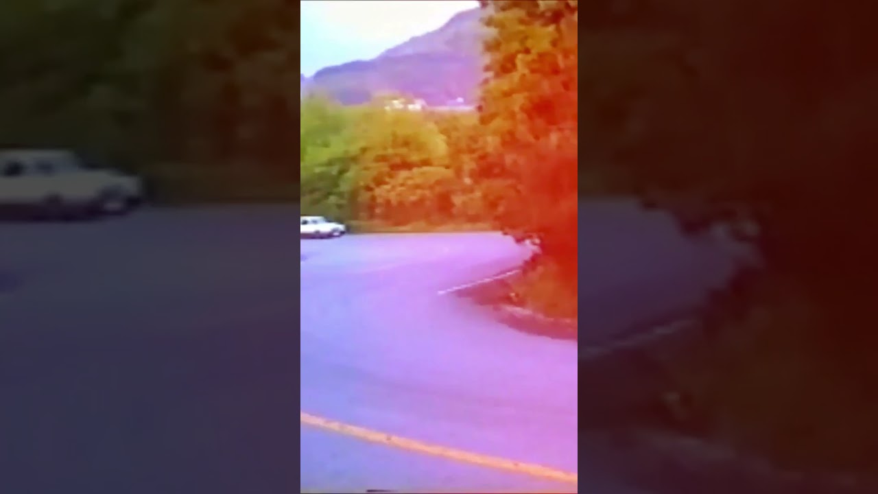 AE86 LEVIN TRUENO Drift RARE FOOTAGE 