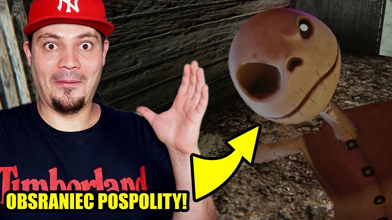 👶 PRZY TEJ PODRÓBIE GRANNY MUSISZ ZAŁOŻYĆ PIELUSZKI | Skinny