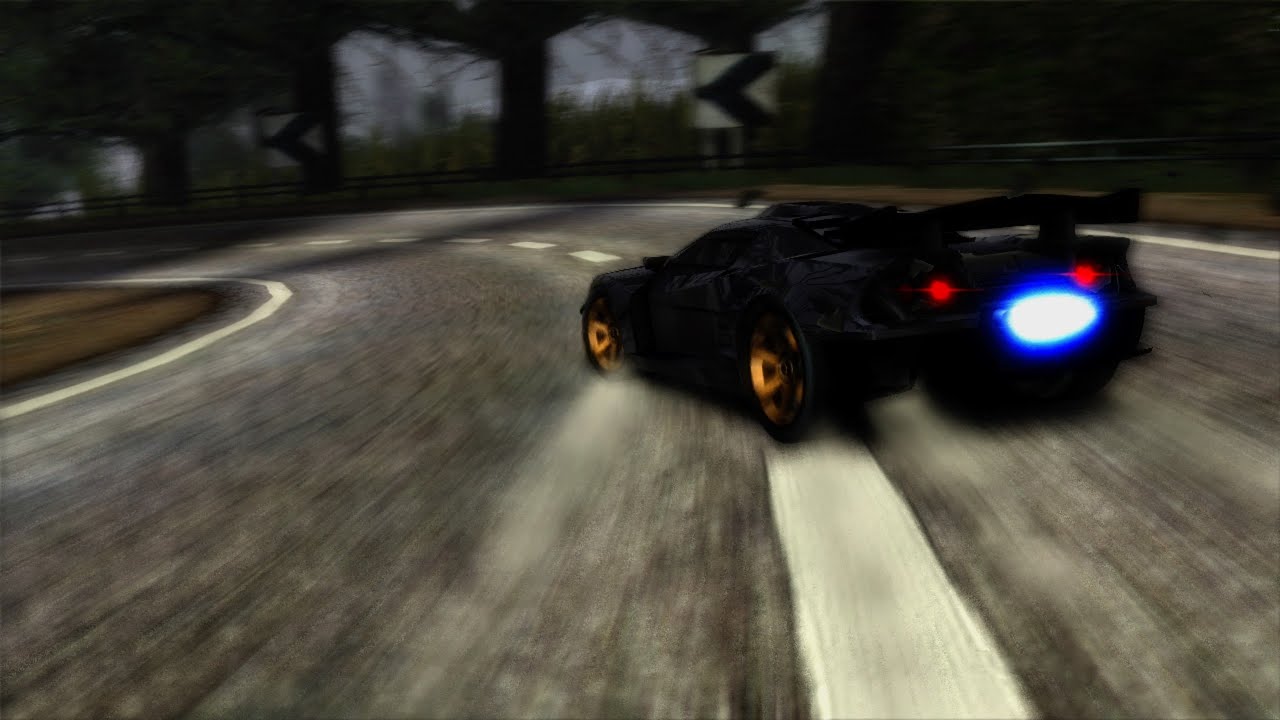 White Mountain F Burning Lap [1:49.13] (Xenia)