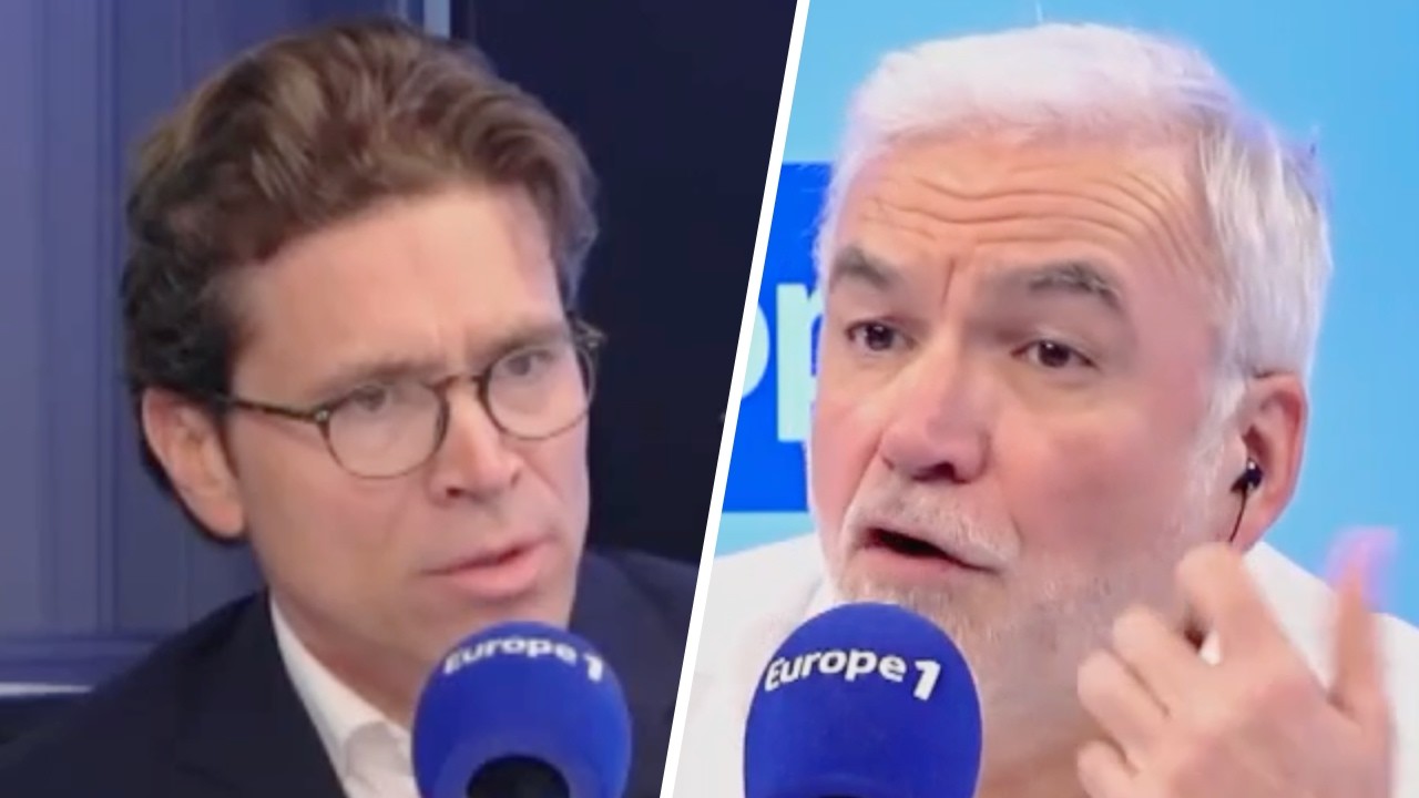 R&eacute;sultats municipales : 