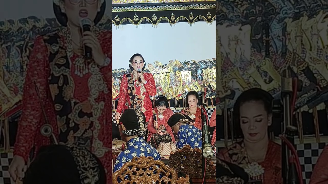 Sinden Ayu Purwa Lestari