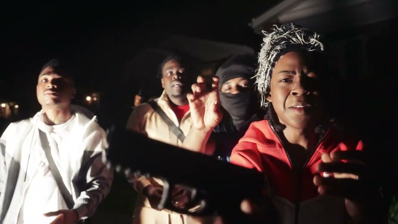 hotheadcapone - let you have it Shot By @RealWoosie