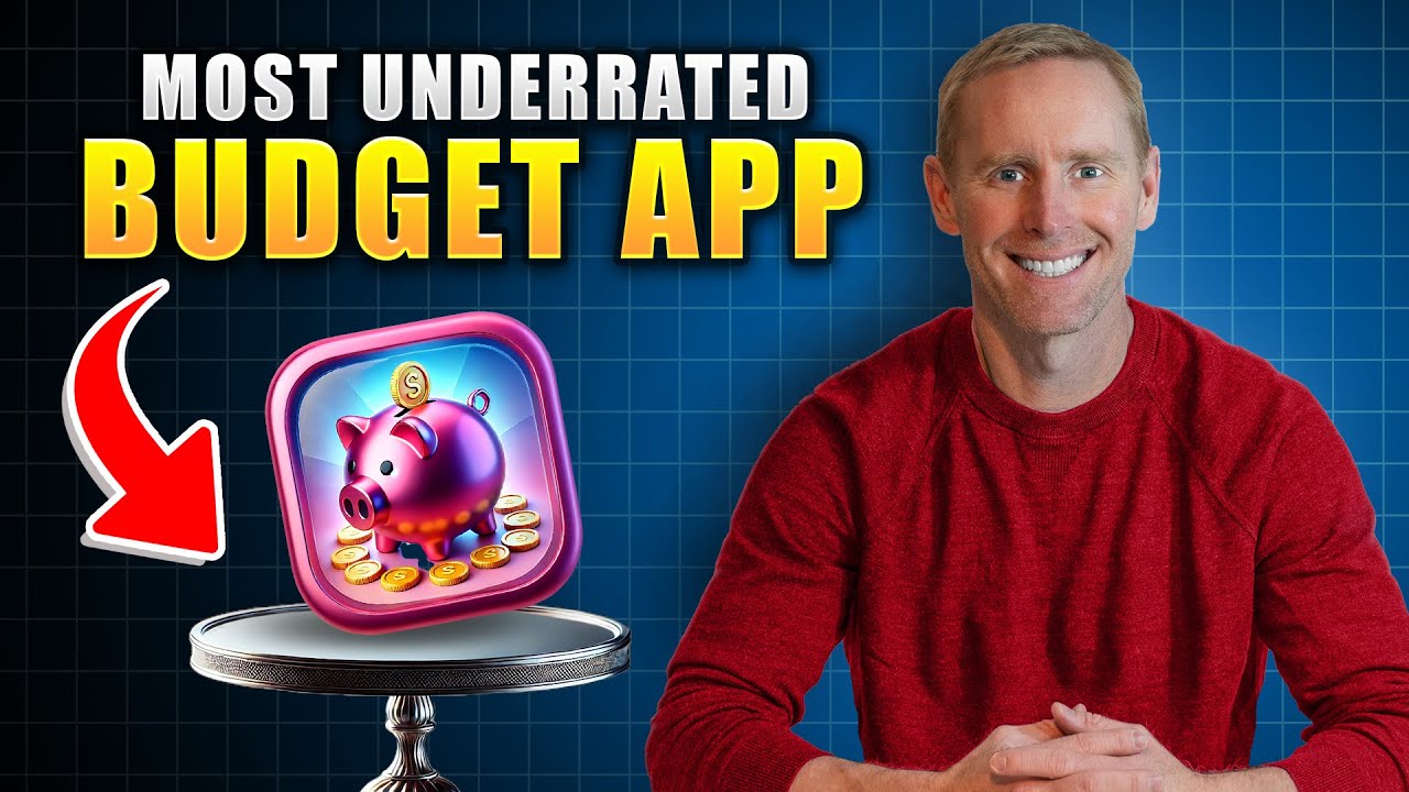 The best budget app you never knew existed (until now)