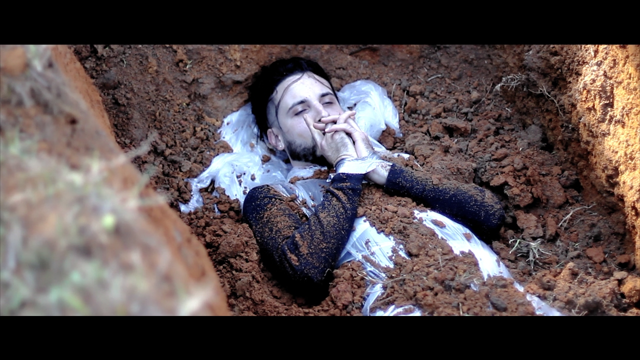 Chetta - Nothing Left