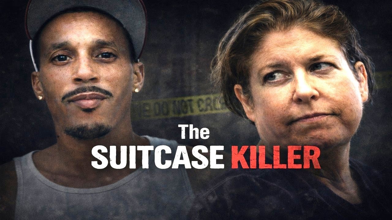 She TRAPPED HIM Inside a SUITCASE .. for 11 Hours !!  | Tik Talks