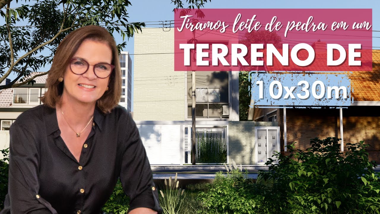 KITNETS E LOFTS EM TERRENO DE 10X30m | PRÉDIO RESIDENCIAL PARA INVESTIMENTO