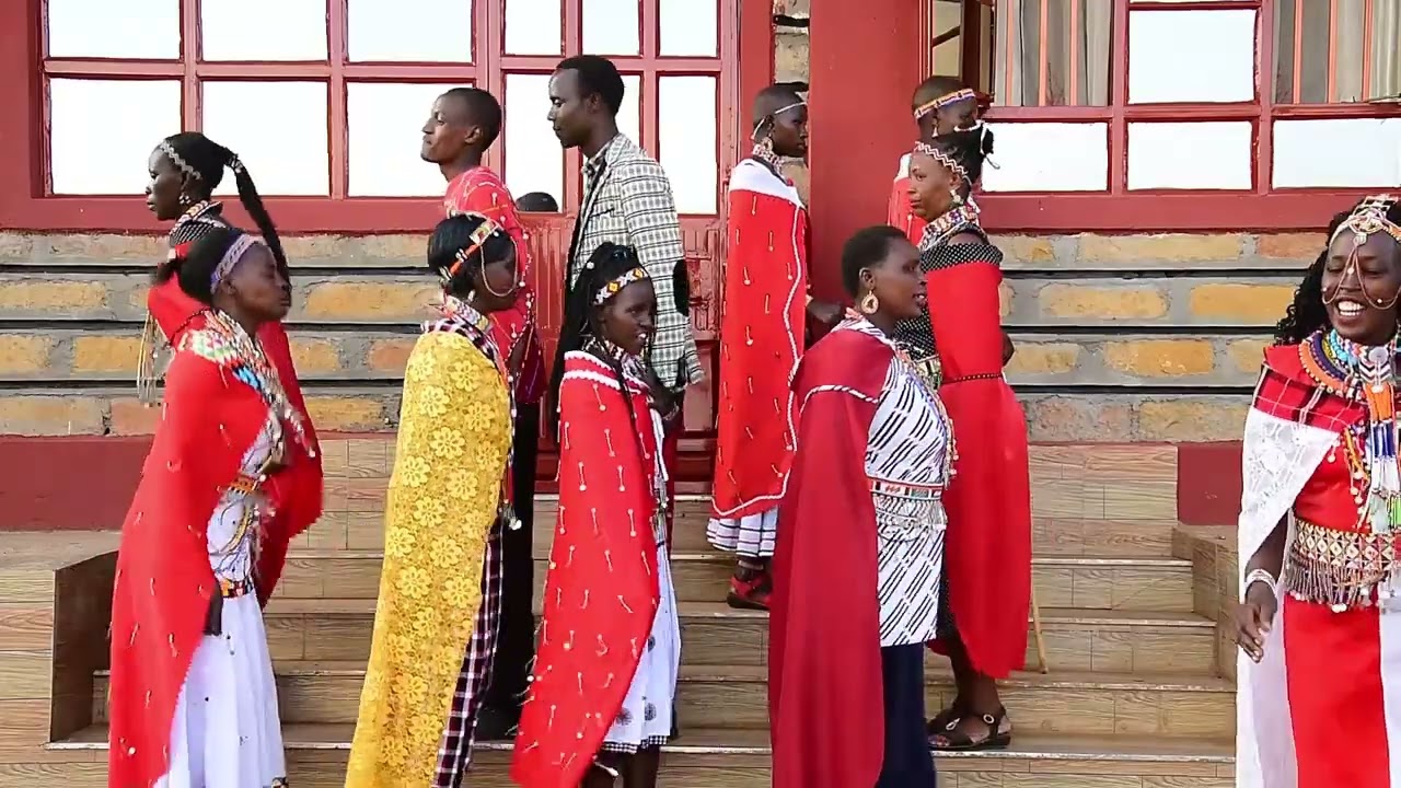 ISILIGITA OLTAU(BEST MAASAI SONG 2022) BY SUSAN MALIT