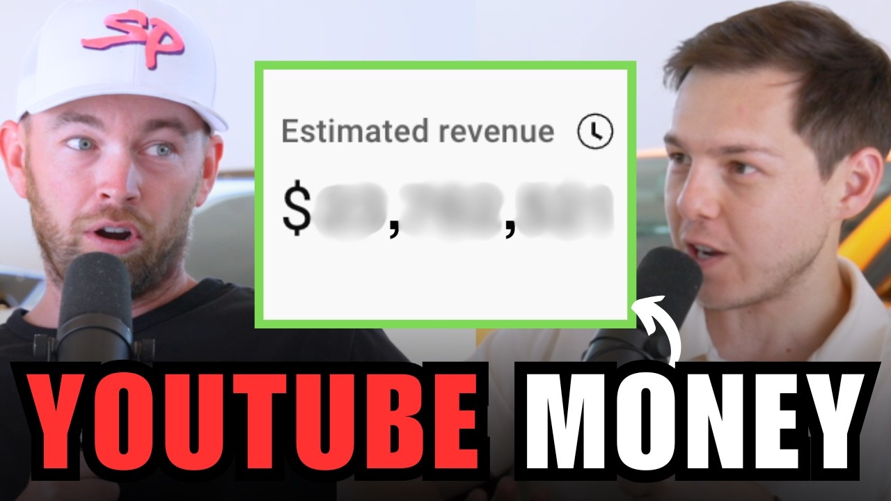 TheStradman Reveals How Much He Makes From YouTube