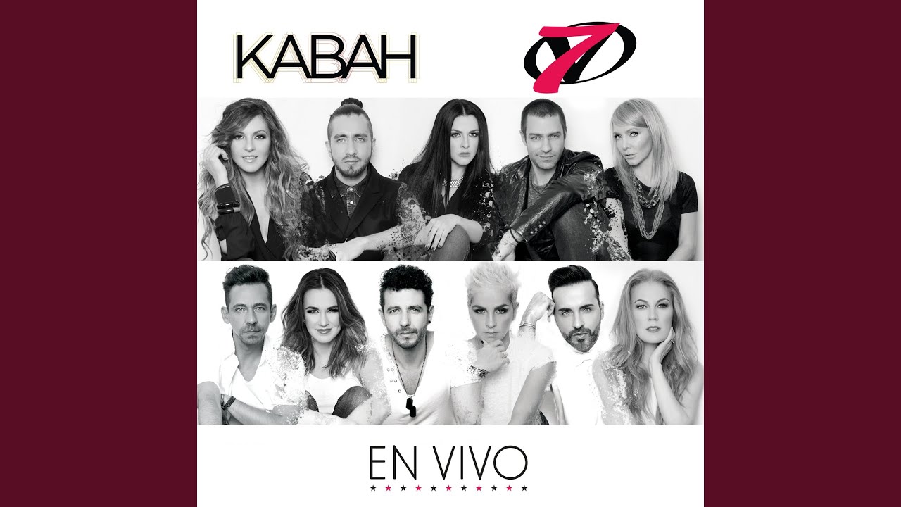 Vive (En Vivo)