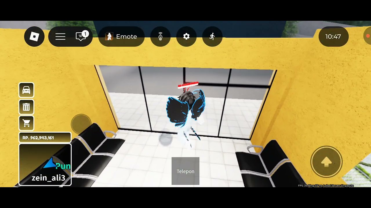 Cdid 2026 #roblox #cdidroleplay