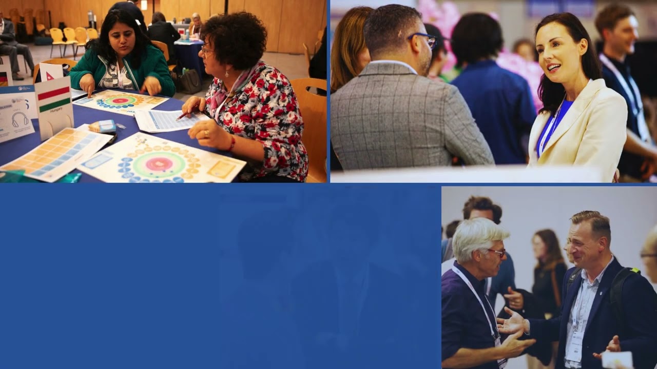 A Look Back at ESID 2024: Highlights from Marseille