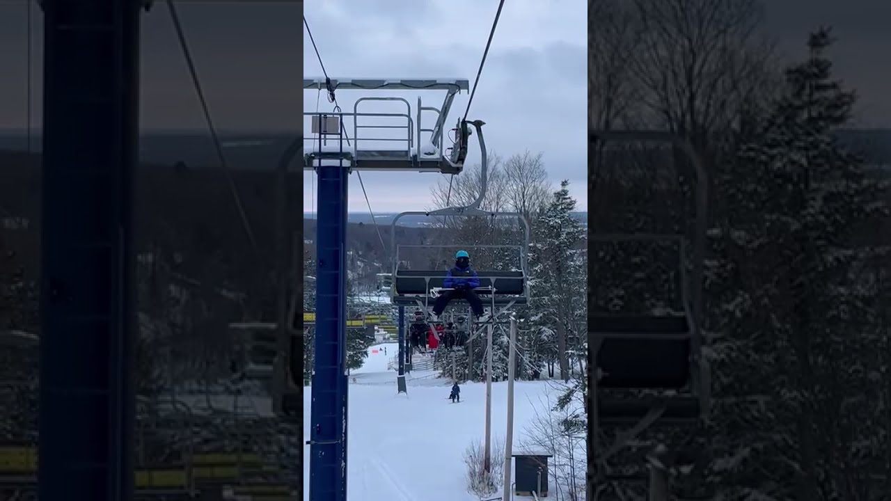 My life in Montreal #montreal #shortsfeed #short #shorts #snow #winter #wintersports #shortsfeed