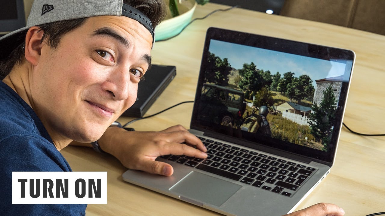 Nvidia GeForce Now &. Co.: Wie gut geht Zocken ohne Gaming-PC? – TURN ON Tech