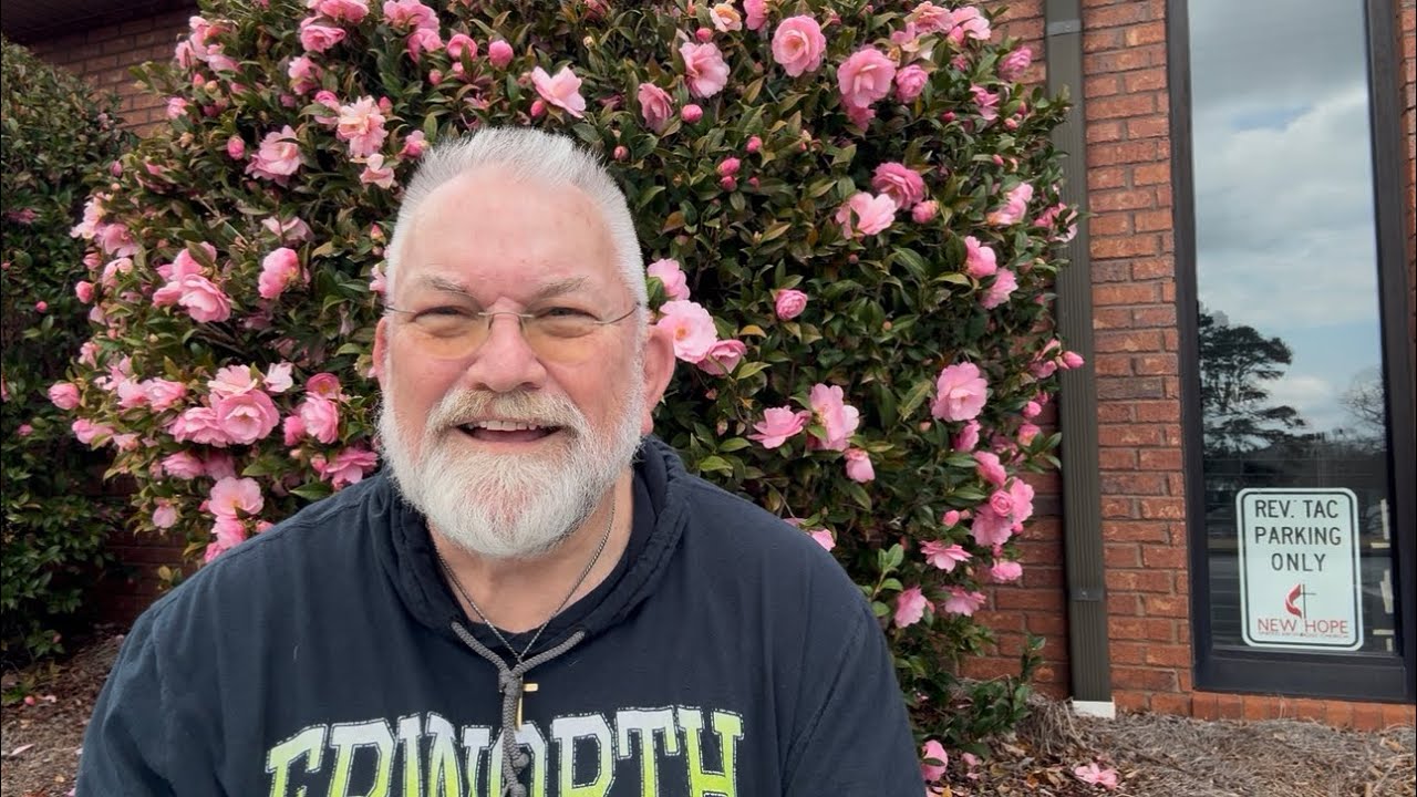 Table Time with Tac March 11th, 2026