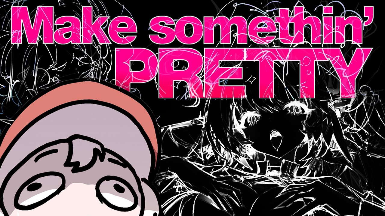 AGOTO's Something Pretty