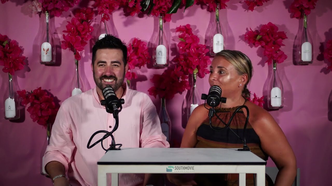 Podcast Ammare - Giusina Battaglia