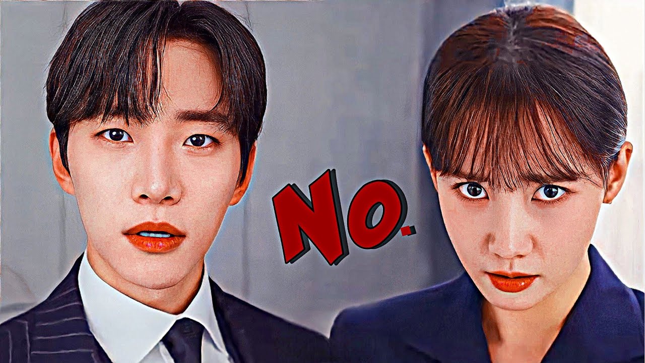 Won ✘ Sarang | 𝐍𝐎