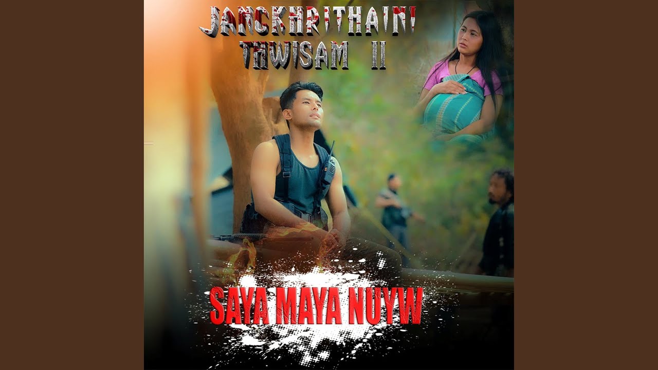 Saya Maya Nuyw