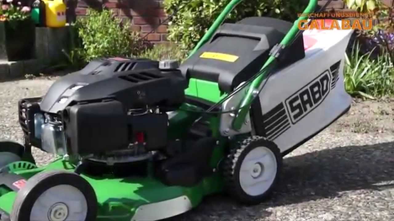SABO 47-PRO VARIO