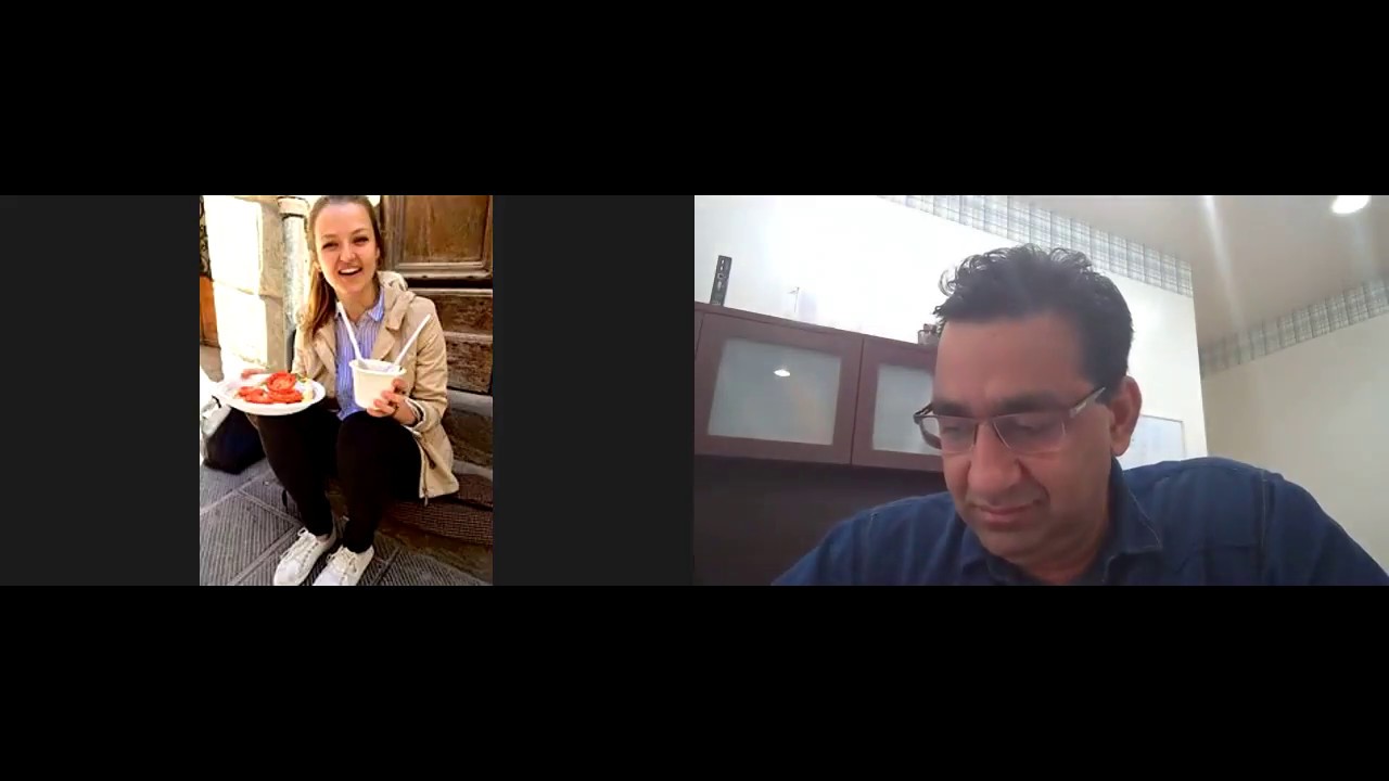 From V27 to V46 and GMAT 730 - Martina's journey to her dream B-school.