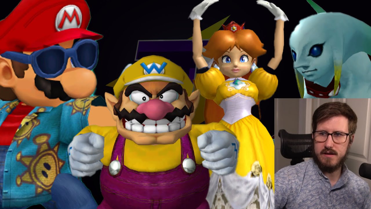 New Melee Mod - TurboDX