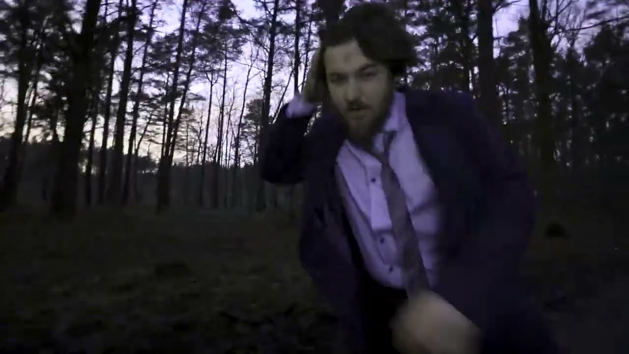Low Brightness - Blue Apricot [Music Video]