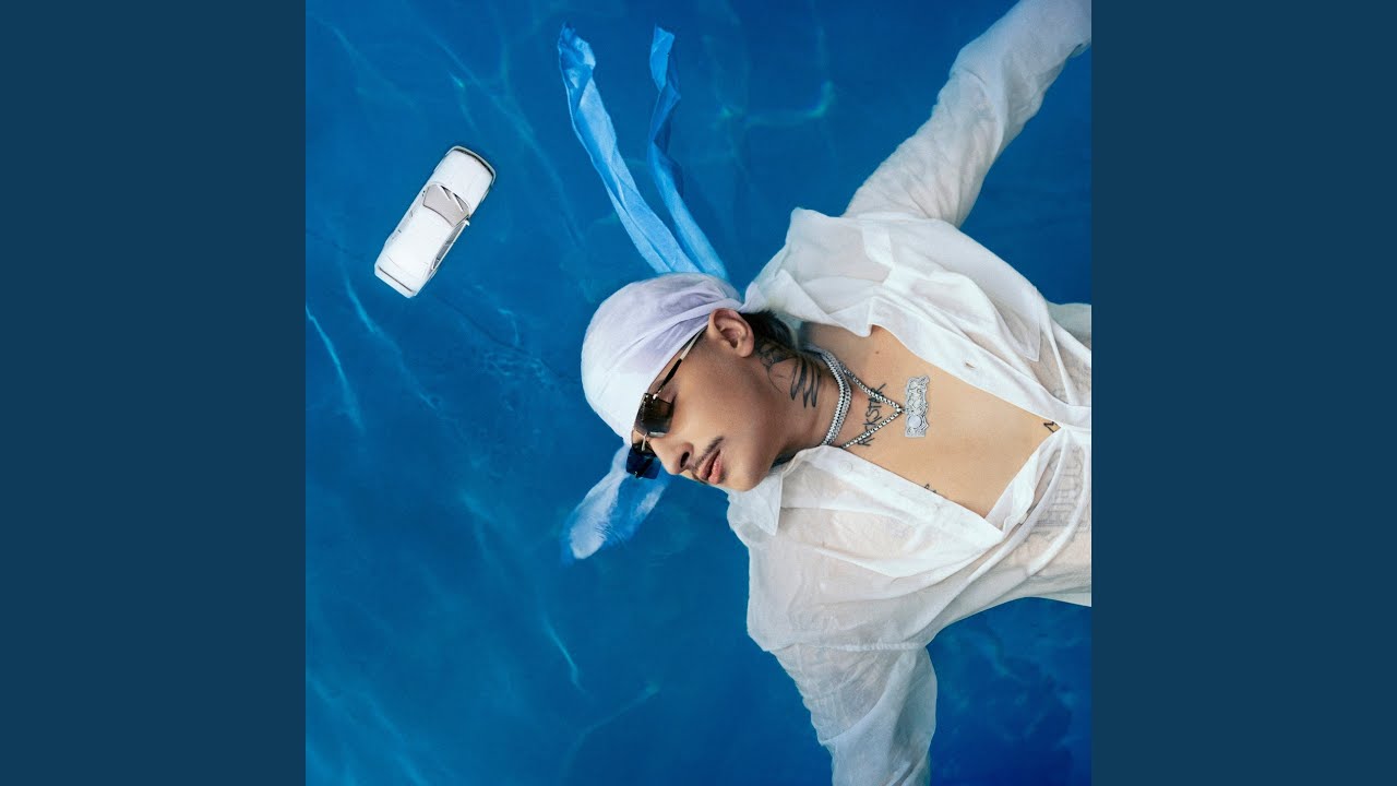 Ze łzami Ci do twarzy