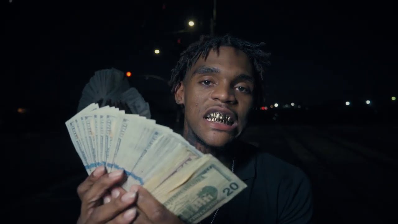 @aceamillie475 - N All (dir. @LOUIEKNOWS) (Official Music Video)