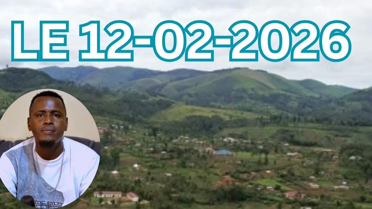 🛑AMAKURU 🤘YAKAKANYA YIWACU 🚨 YURUGAMBA