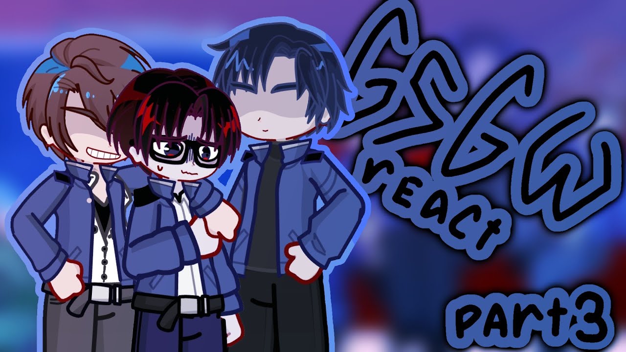 2X | Ghost Story, still gotta work from past react | Part 3 | [ gsgw react ]