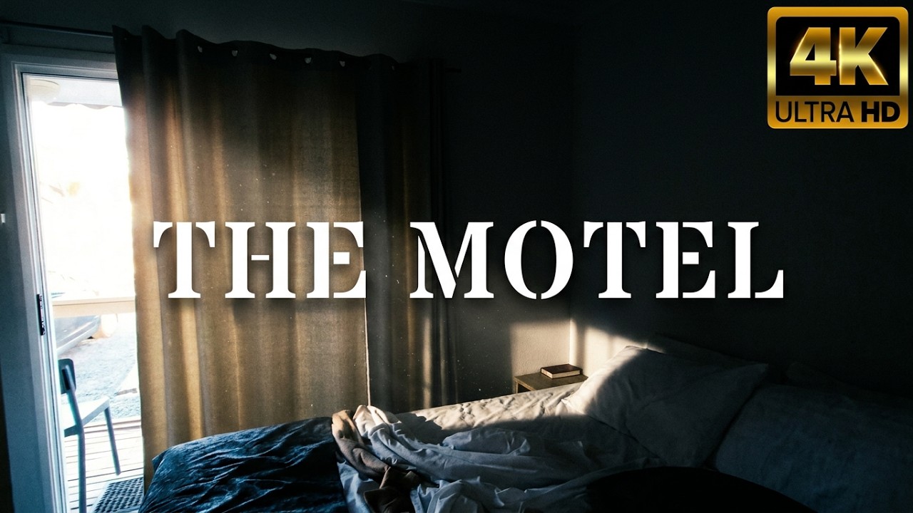 Motel | Norseman